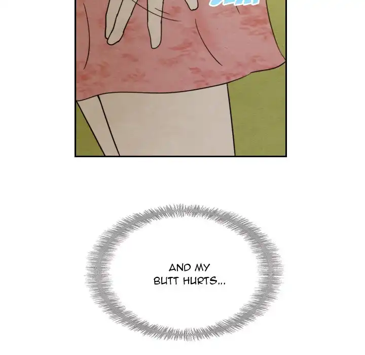 Tracy’s Perfect Married Life Chapter 14 - Manhwa18.com