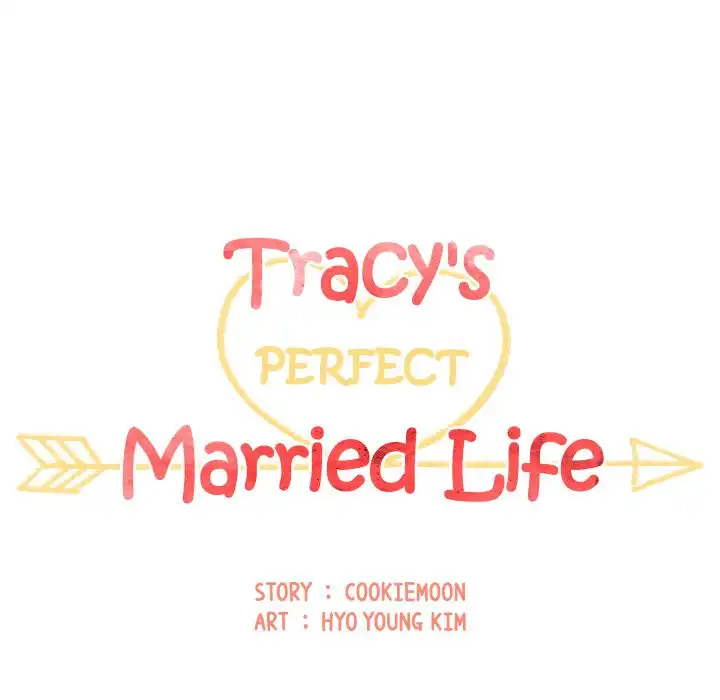 Tracy’s Perfect Married Life Chapter 14 - Manhwa18.com