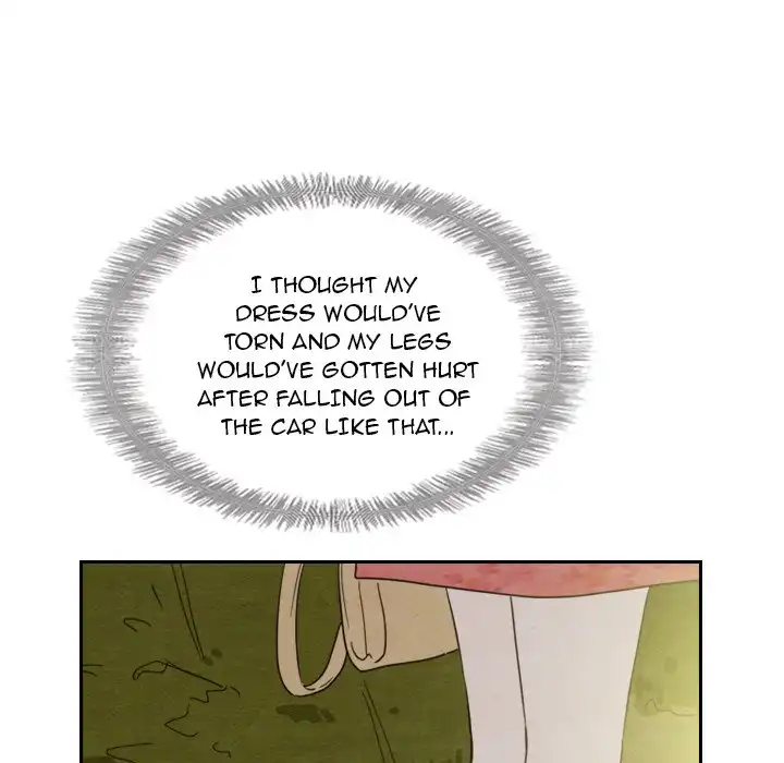 Tracy’s Perfect Married Life Chapter 14 - Manhwa18.com