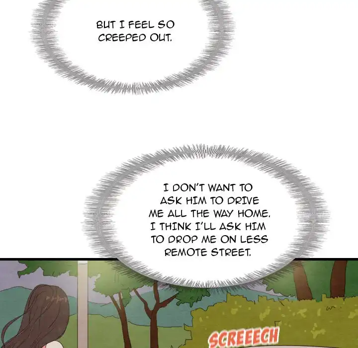 Tracy’s Perfect Married Life Chapter 14 - Manhwa18.com