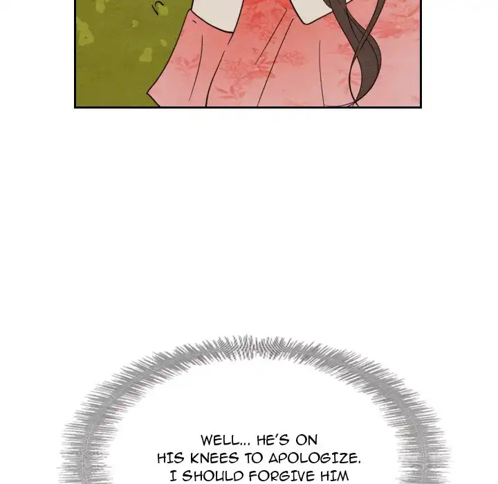 Tracy’s Perfect Married Life Chapter 14 - Manhwa18.com