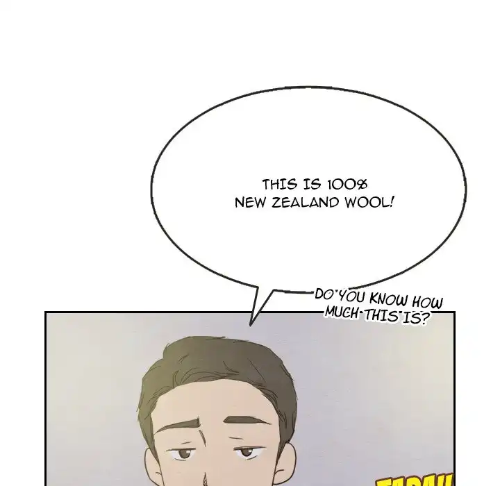 Tracy’s Perfect Married Life Chapter 14 - Manhwa18.com