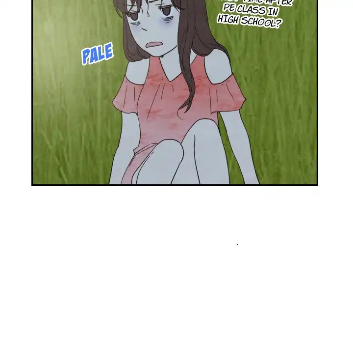 Tracy’s Perfect Married Life Chapter 14 - Manhwa18.com