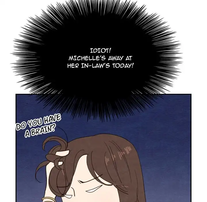 Tracy’s Perfect Married Life Chapter 15 - Manhwa18.com