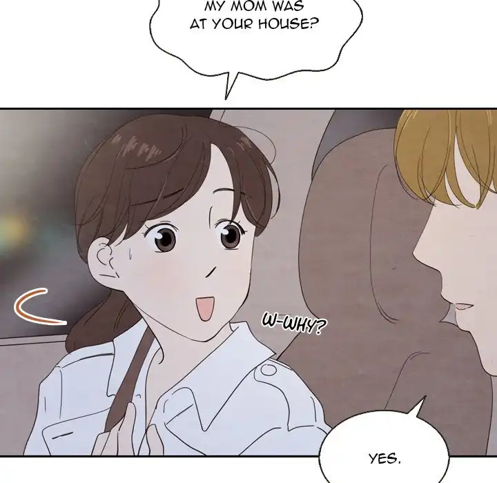 Tracy’s Perfect Married Life Chapter 19 - Manhwa18.com