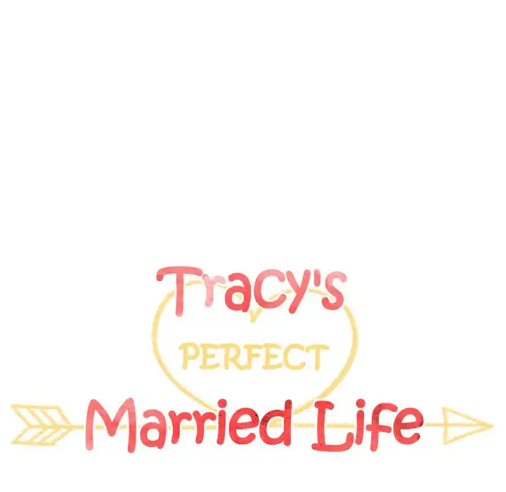 Tracy’s Perfect Married Life Chapter 19 - Manhwa18.com