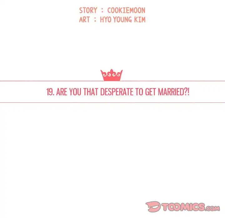 Tracy’s Perfect Married Life Chapter 19 - Manhwa18.com