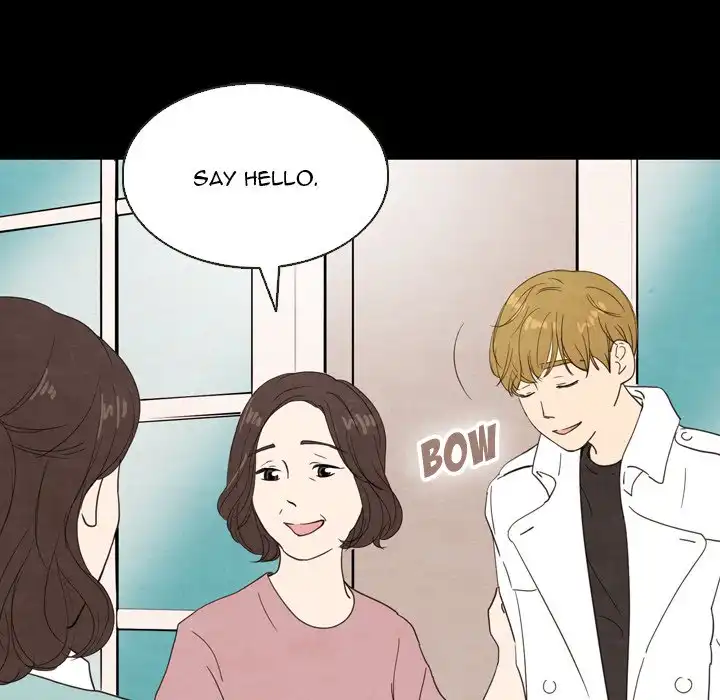 Tracy’s Perfect Married Life Chapter 19 - Manhwa18.com