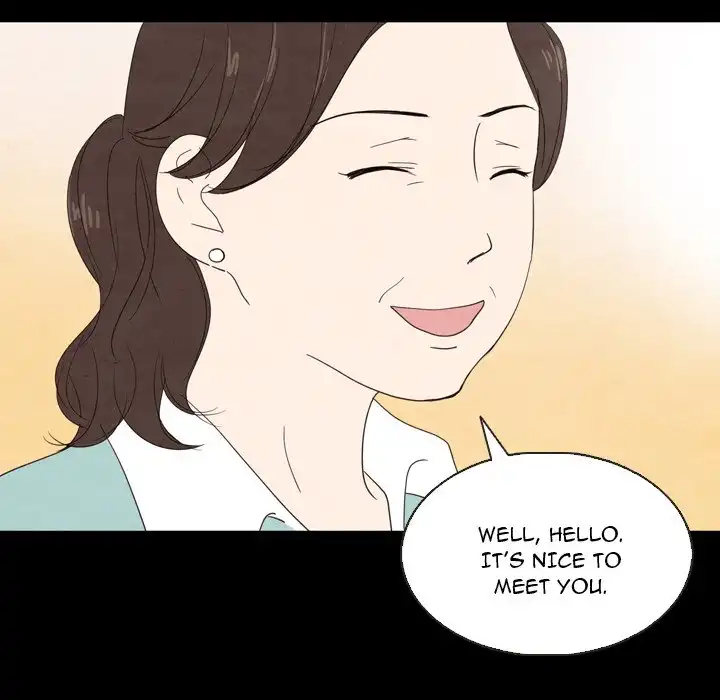 Tracy’s Perfect Married Life Chapter 19 - Manhwa18.com