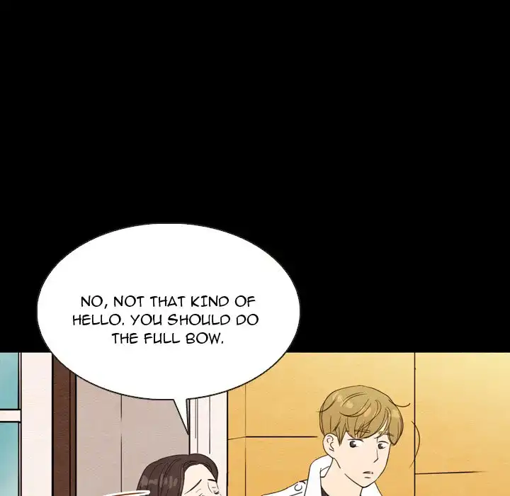 Tracy’s Perfect Married Life Chapter 19 - Manhwa18.com