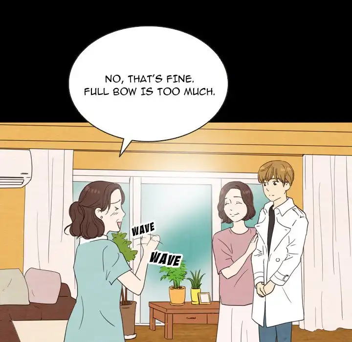 Tracy’s Perfect Married Life Chapter 19 - Manhwa18.com
