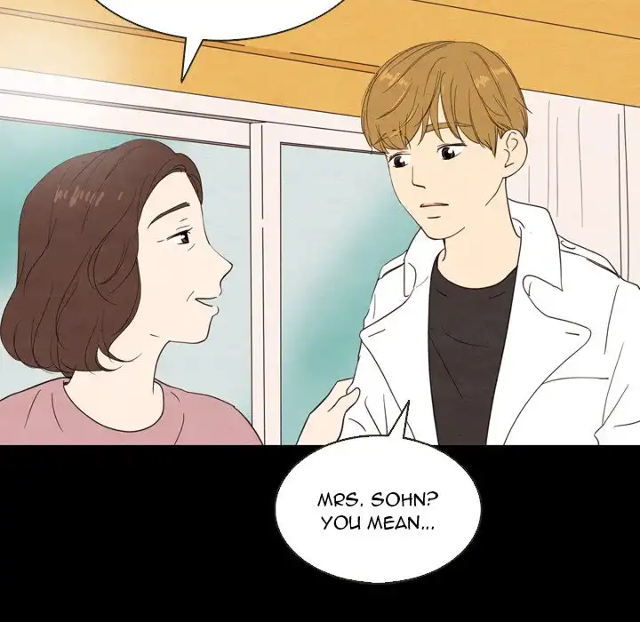 Tracy’s Perfect Married Life Chapter 19 - Manhwa18.com