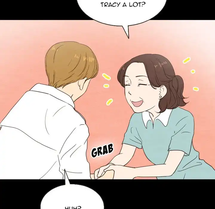 Tracy’s Perfect Married Life Chapter 19 - Manhwa18.com