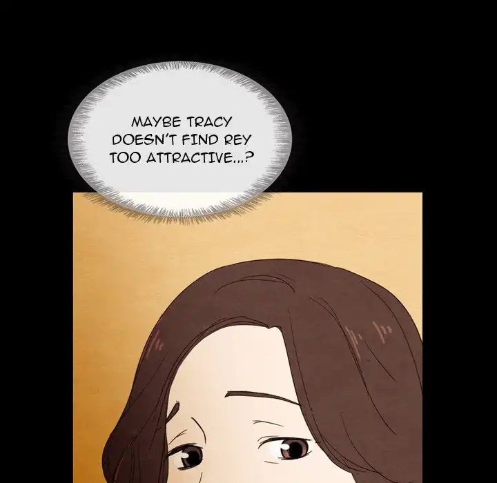 Tracy’s Perfect Married Life Chapter 19 - Manhwa18.com