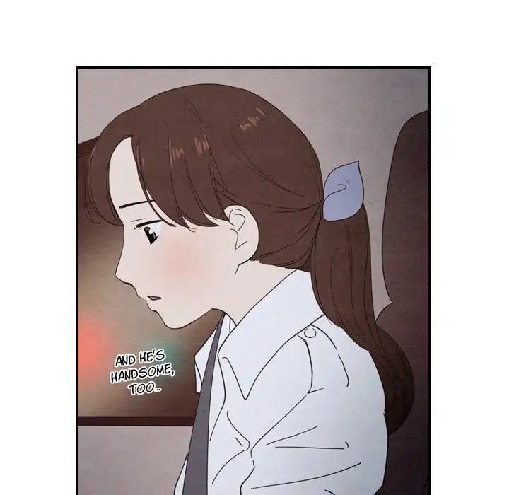 Tracy’s Perfect Married Life Chapter 19 - Manhwa18.com
