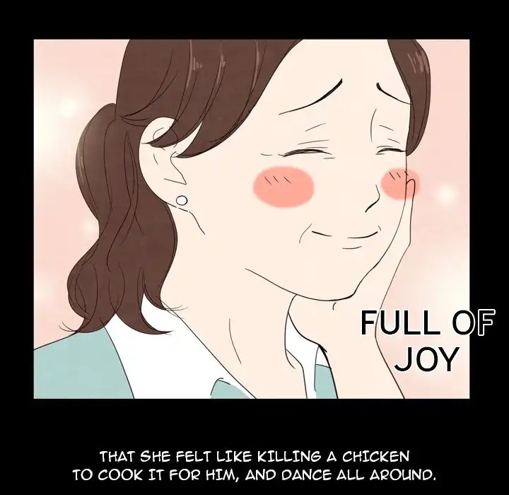 Tracy’s Perfect Married Life Chapter 19 - Manhwa18.com