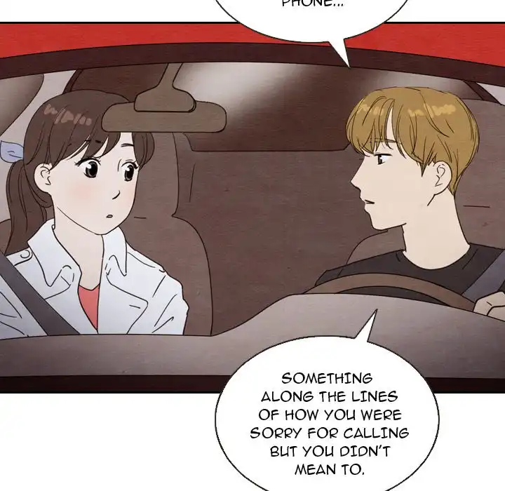 Tracy’s Perfect Married Life Chapter 19 - Manhwa18.com