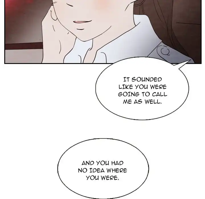 Tracy’s Perfect Married Life Chapter 19 - Manhwa18.com