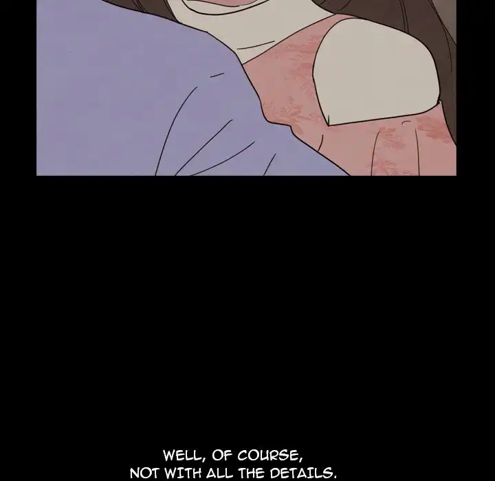 Tracy’s Perfect Married Life Chapter 19 - Manhwa18.com