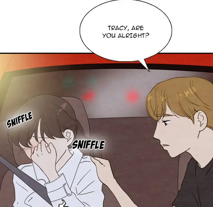 Tracy’s Perfect Married Life Chapter 19 - Manhwa18.com