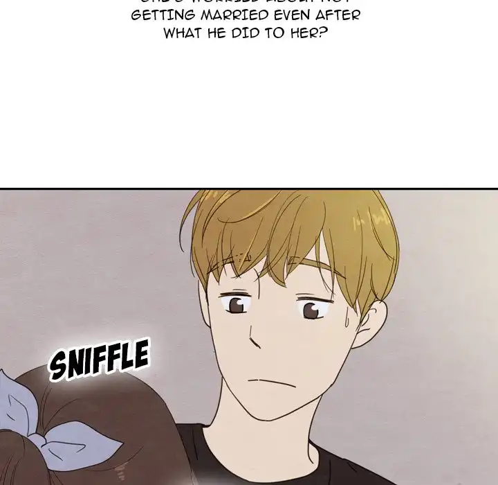 Tracy’s Perfect Married Life Chapter 19 - Manhwa18.com
