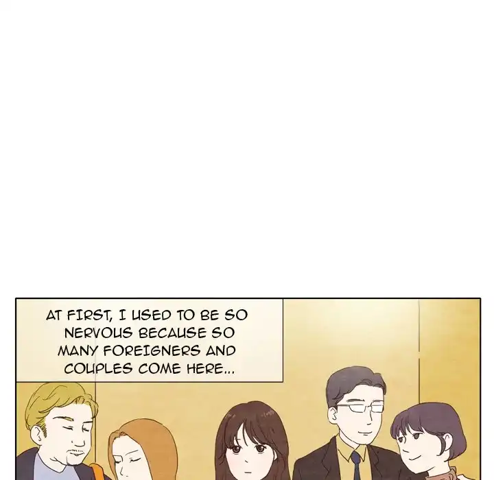 Tracy’s Perfect Married Life Chapter 2 - Manhwa18.com