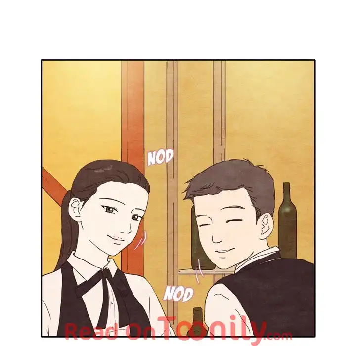 Tracy’s Perfect Married Life Chapter 2 - Manhwa18.com