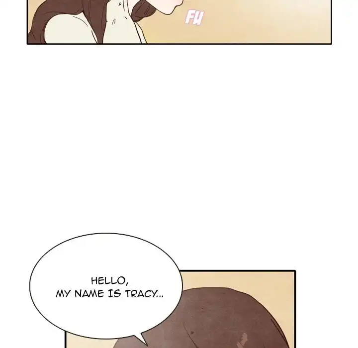 Tracy’s Perfect Married Life Chapter 2 - Manhwa18.com