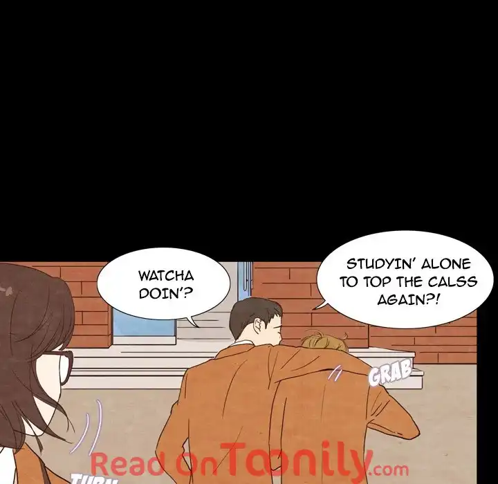 Tracy’s Perfect Married Life Chapter 2 - Manhwa18.com