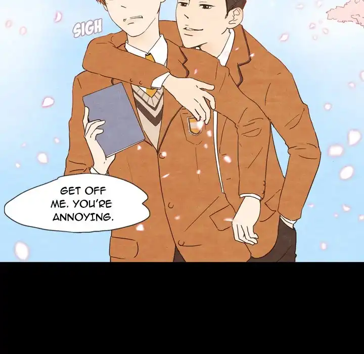 Tracy’s Perfect Married Life Chapter 2 - Manhwa18.com