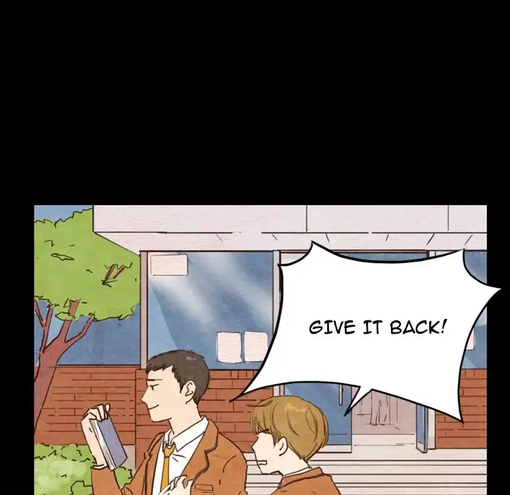 Tracy’s Perfect Married Life Chapter 2 - Manhwa18.com