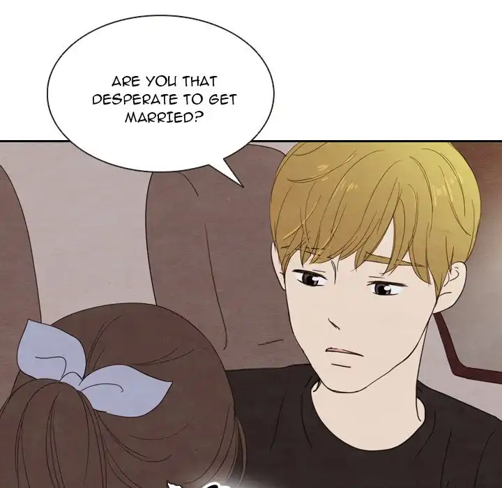 Tracy’s Perfect Married Life Chapter 20 - Manhwa18.com