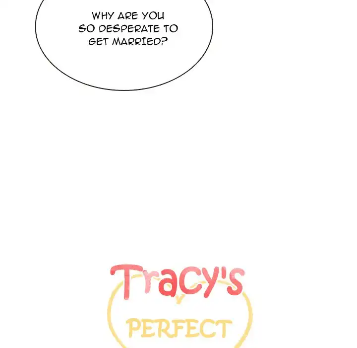 Tracy’s Perfect Married Life Chapter 20 - Manhwa18.com