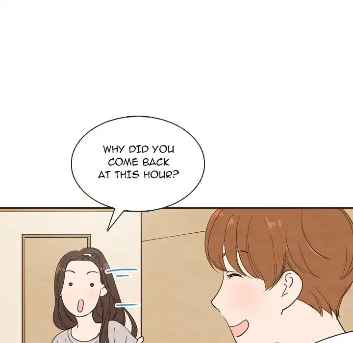 Tracy’s Perfect Married Life Chapter 20 - Manhwa18.com