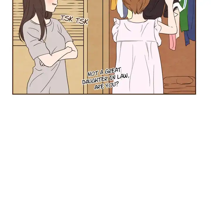 Tracy’s Perfect Married Life Chapter 20 - Manhwa18.com