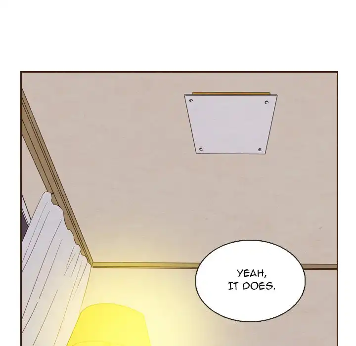 Tracy’s Perfect Married Life Chapter 20 - Manhwa18.com