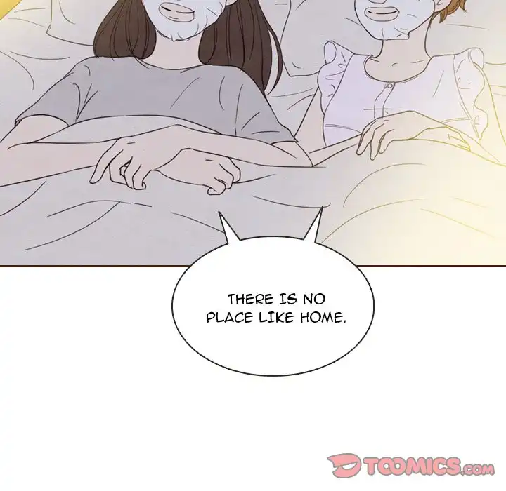 Tracy’s Perfect Married Life Chapter 20 - Manhwa18.com