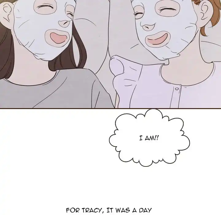 Tracy’s Perfect Married Life Chapter 20 - Manhwa18.com