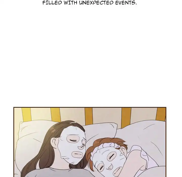 Tracy’s Perfect Married Life Chapter 20 - Manhwa18.com