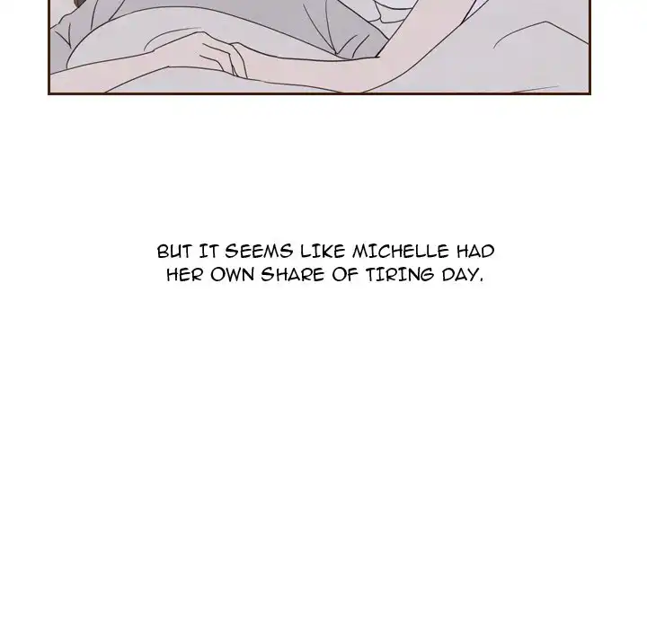 Tracy’s Perfect Married Life Chapter 20 - Manhwa18.com