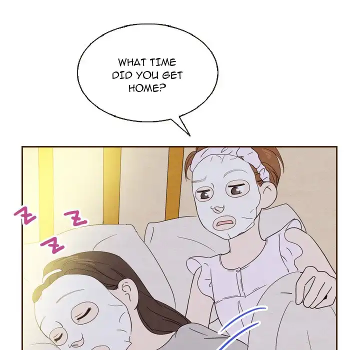 Tracy’s Perfect Married Life Chapter 20 - Manhwa18.com