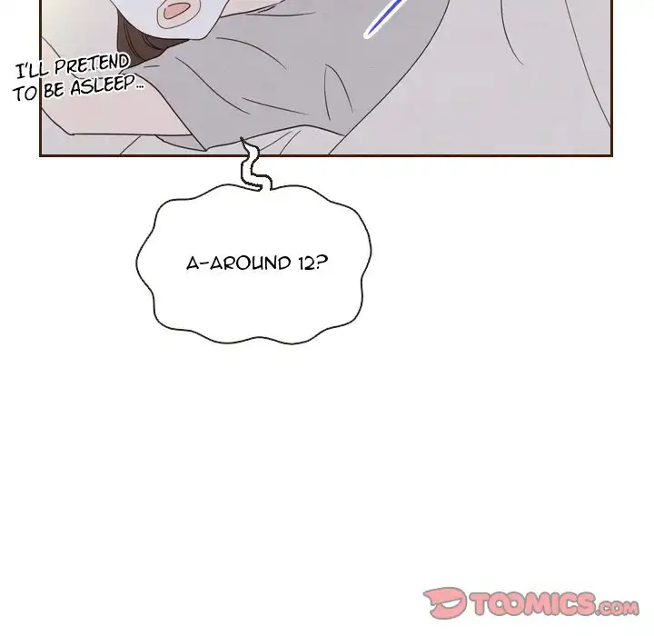 Tracy’s Perfect Married Life Chapter 20 - Manhwa18.com