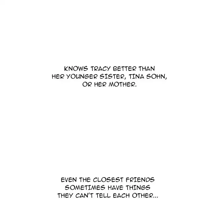 Tracy’s Perfect Married Life Chapter 20 - Manhwa18.com