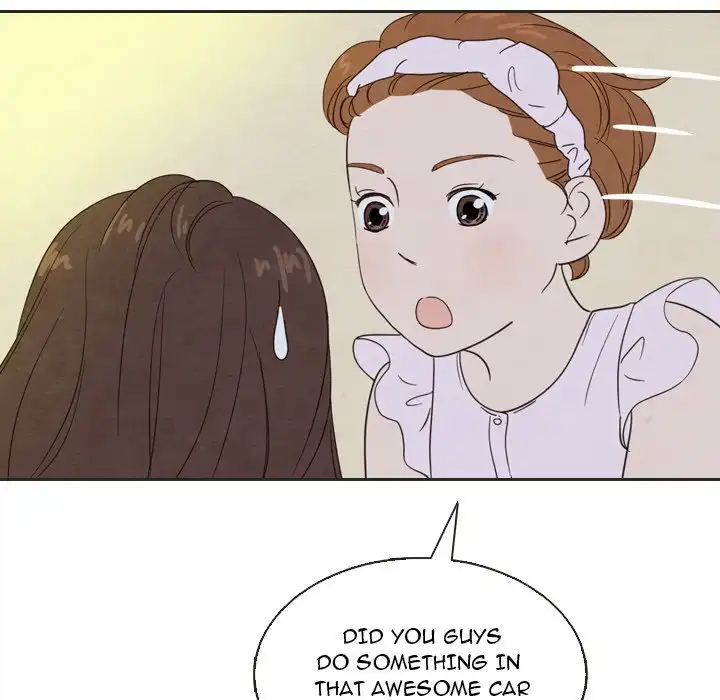 Tracy’s Perfect Married Life Chapter 20 - Manhwa18.com