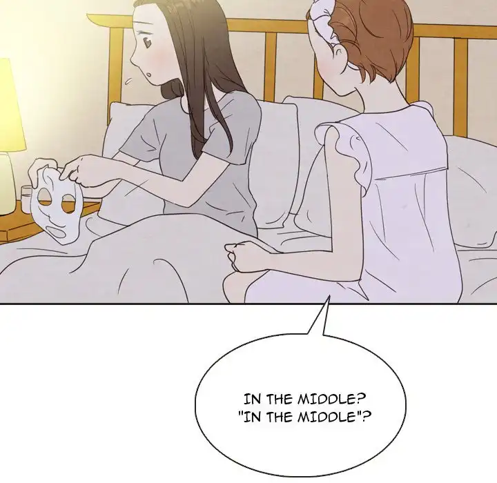 Tracy’s Perfect Married Life Chapter 20 - Manhwa18.com