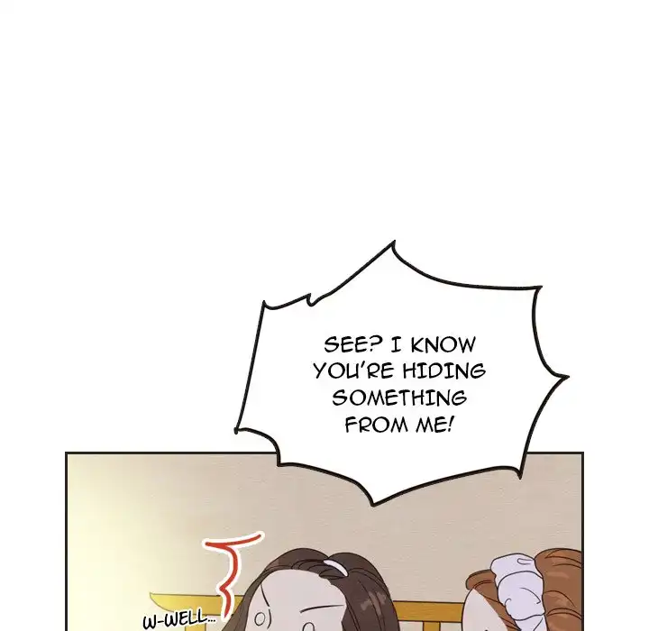 Tracy’s Perfect Married Life Chapter 20 - Manhwa18.com