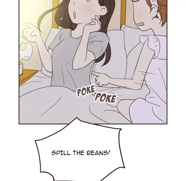 Tracy’s Perfect Married Life Chapter 20 - Manhwa18.com