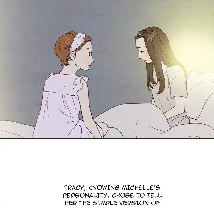 Tracy’s Perfect Married Life Chapter 20 - Manhwa18.com