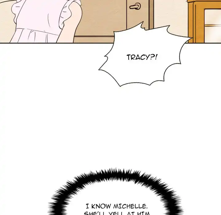 Tracy’s Perfect Married Life Chapter 20 - Manhwa18.com