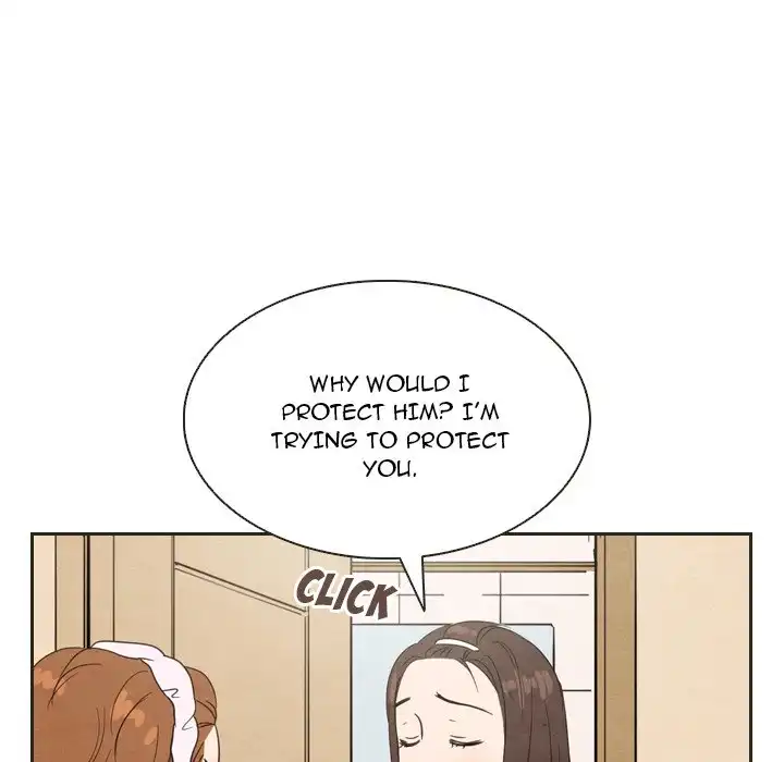 Tracy’s Perfect Married Life Chapter 20 - Manhwa18.com